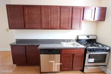 Main picture of Brompton Apartments