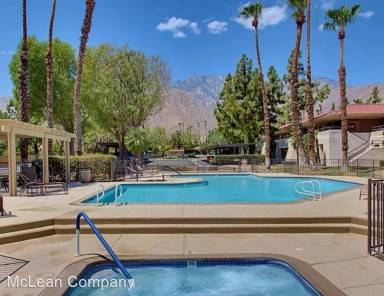 Main picture of Palm Springs Oasis