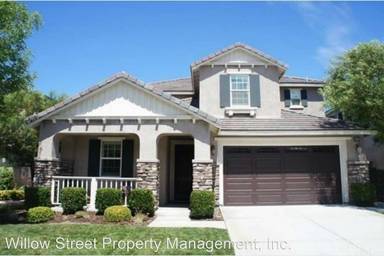 Main picture of 46092 Pinon Pine Way