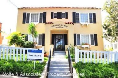 Main picture of 425 E Anapamu St