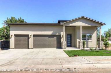 Main picture of 824 W Elwood Dr