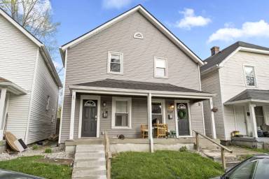 Main picture of 1537 Draper St