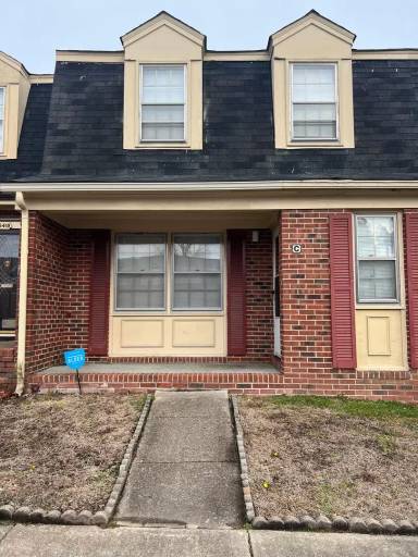 Main picture of 14541 Old Courthouse Way