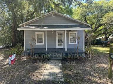 Main picture of 1101 Tyner St