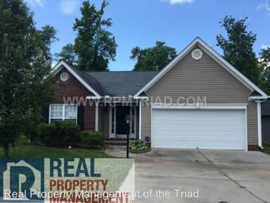 Main picture of 1105 Langston Dr