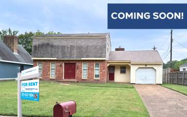Main picture of 3083 Dothan St