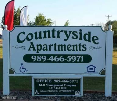 Main picture of Countryside Apartments