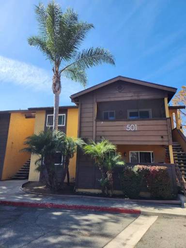 Main picture of 501 Calle Montecito