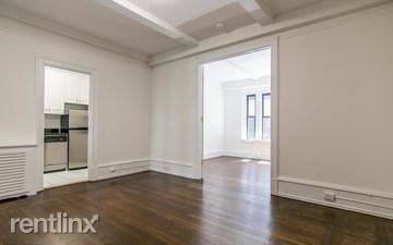 Main picture of 140 W 55th St