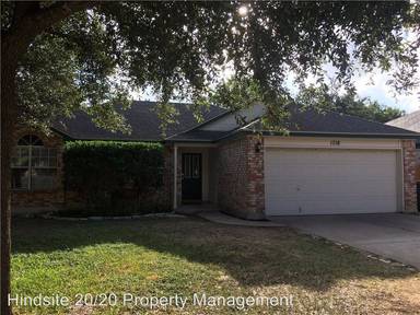 Main picture of 1718 Sequoia Dr