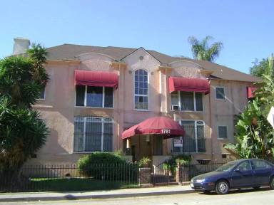 Main picture of 1781 Orchid Ave