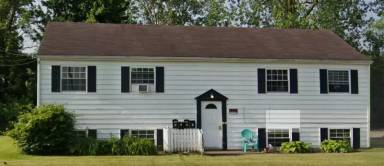 Main picture of 1203 W 44th St