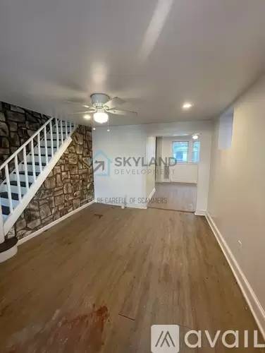 Main picture of 1632 Lewis St