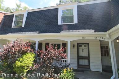 Main picture of 1085 Dickinson St