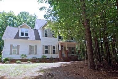 Main picture of 286 Trillium Way