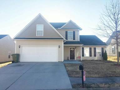 Main picture of 616 Fountainbrook Ln