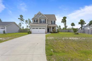 Main picture of 908 Purvis Ct