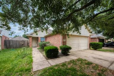 Main picture of 17026 Cypresswood Glen Trl