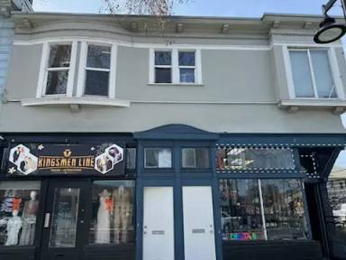 Main picture of 4239 Telegraph Ave
