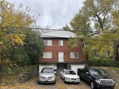 Main picture of 1621 Gilsey Ave