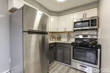 Main picture of Cedar Court Apartments