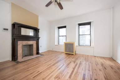 Main picture of 607 W 138th St