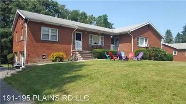 Main picture of 191 Plains Rd