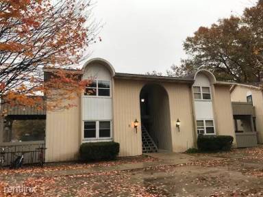 Main picture of Country Villa Apartments