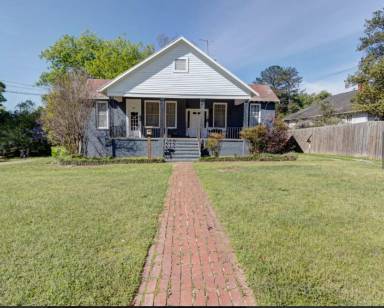 Main picture of 917 Oakview Ave
