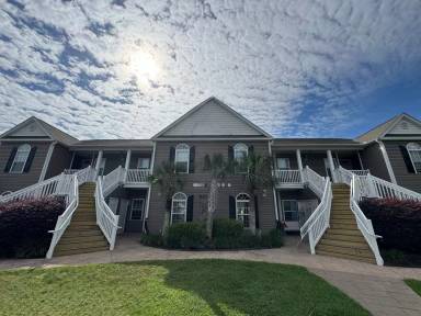 Main picture of 1109 Peace Pipe Pl