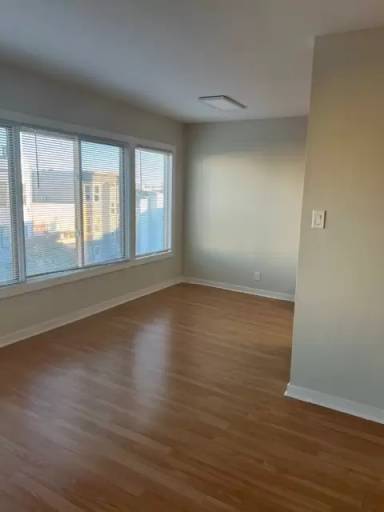 Main picture of Alamo Apartments