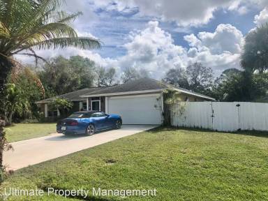 Main picture of 2097 SW Catalina Ter