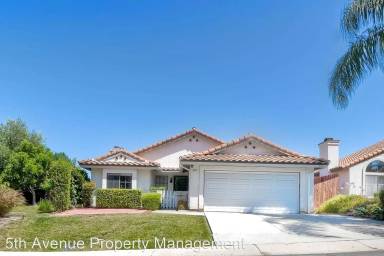 Main picture of 205 Paseo Marguerita