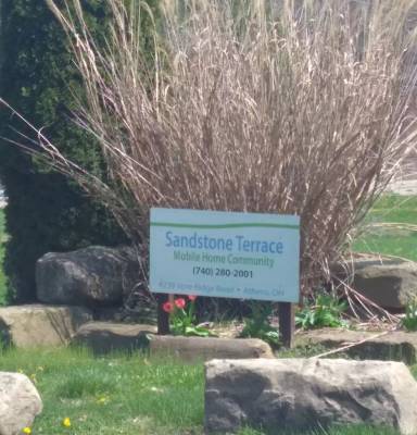 Main picture of Sandstone Terrace