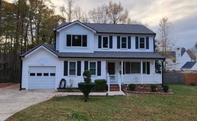 Main picture of 1125 Penselwood Dr