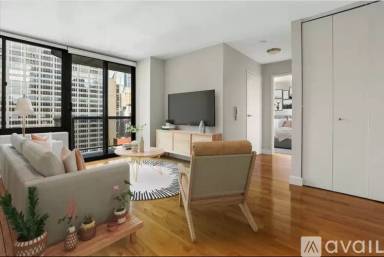 Main picture of 1601 Broadway
