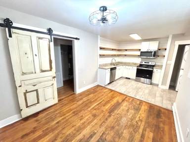 Main picture of 3807 McVay St SW