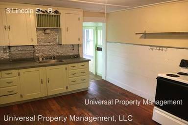 Main picture of 3 Lincoln St