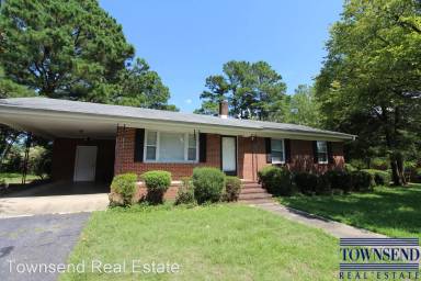 Main picture of 3032 Wedgewood Dr