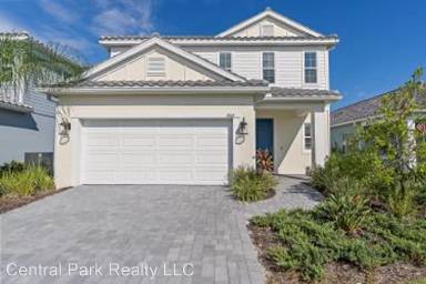 Main picture of 2803 Butterfly Jasmine Trl