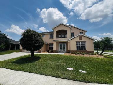 Main picture of 2831 Paige Dr