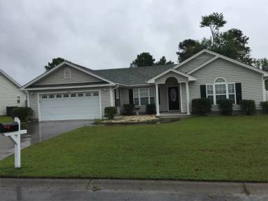 Main picture of 6005 Palasade Ct
