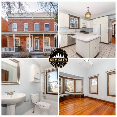 Main picture of 216 Washington St