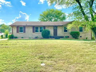 Main picture of 512 Nashboro Rd