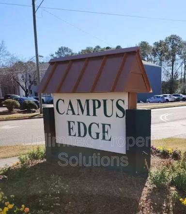 Main picture of Campus Edge Condominiums