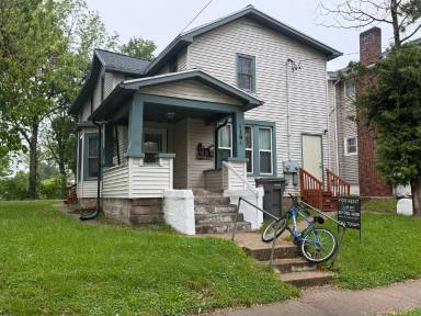 Main picture of 116 W Biddle St