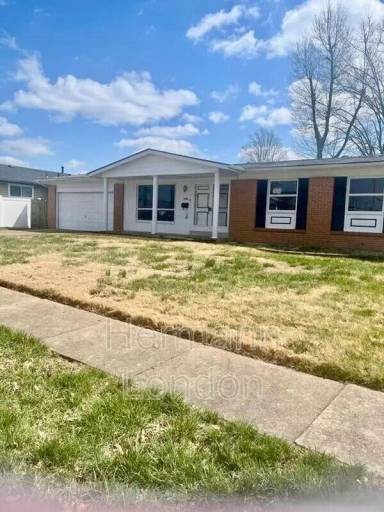 Main picture of 1700 Verlene Dr