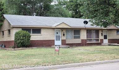 Main picture of 1627 E Jump St