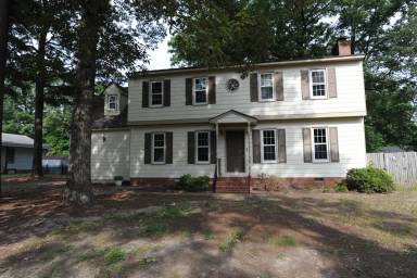 Main picture of 10431 Rapidan Way