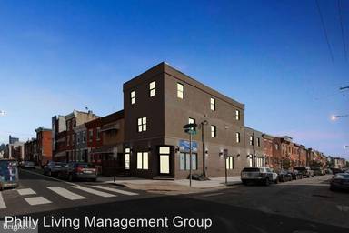 Main picture of 1439 S 20th St
